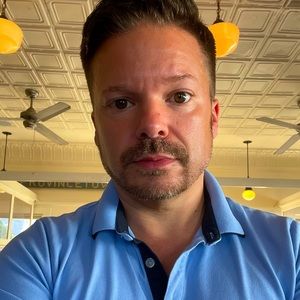 Meet your Posher, Joseph